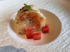 芥末虾球-民国红公馆(老门东店)
