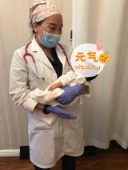 -弗蕾亚·和月月子调理院(东湖店)