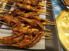 -管氏翅吧(国展店)