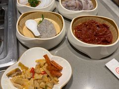 -海底捞火锅(南京红山常发广场店)