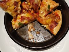 -半秋山西餐厅(巴南万达广场店)