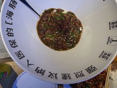 -喝丢一只鞋海鲜烧烤·海肠捞饭(东关街店)