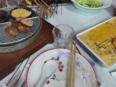 -有滋有味烧烤涮(果园星城C区店)