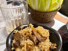 -芸山季·云南山珍菌火锅(人民广场来福士店)