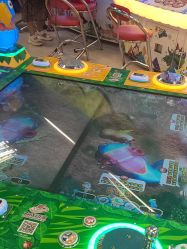 -莫莉幻想儿童乐园(武汉保利广场店)