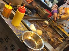 -豪華小食.華記