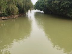 -烟桥古村