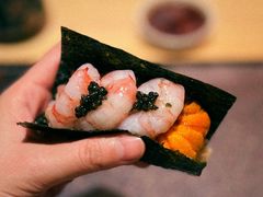 -小十Omakase(地王大厦店)