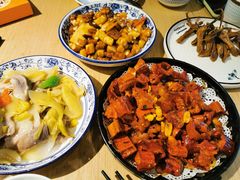 -兔爸私家小厨(新北万达店)