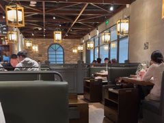 -快乐小羊·内蒙牛羊肉火锅(流花中心店)