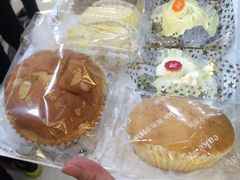 -凯司令(锦江乐园店)
