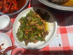 -江味龙虾馆·裸蓝龙虾(南山店)