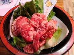 -热血兄弟·炭火烤肉(融侨中心店)