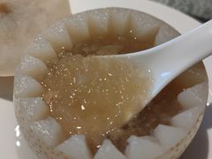 -燕庭·纯燕窝·甜品下午茶(南京西路店)