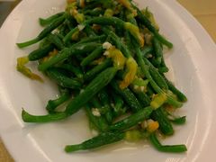 爽口黄瓜花-陕西风味餐厅(陕西省驻京办店)