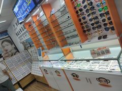 -李医生眼镜工作室