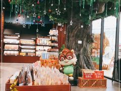 -SEVENBUS(中骏世界城店)