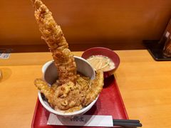 -虹梅食堂·爱蝦乃家