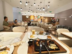-必胜客(兴隆店)