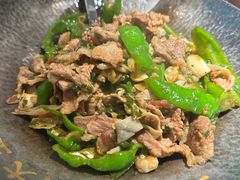 -费大厨辣椒炒肉(黄兴中心广场店)