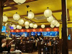 -鸟鹏烧鸟居酒屋(昌岗店)