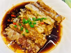 -東舍食唐精品陕菜馆