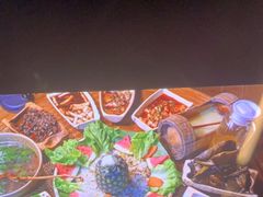 -基诺山寨.版纳民族特色菜
