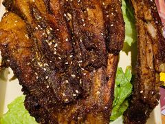 -木屋烧烤(坂田天安云谷店)