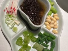 -四季民福烤鸭店(故宫店)