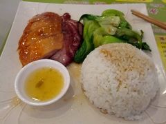 -永祥烧腊餐厅(虹口店)