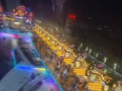 -渔岛海洋度假区