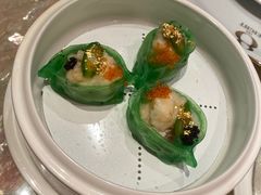 -8餐厅(新葡京酒店)