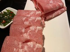 -鲁西肥牛(九方购物中心店)