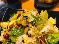 -白玉串城(南六中路店)