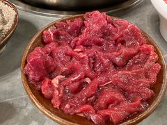 -重庆老火锅王(西安北路店)