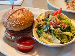 -The Cheesecake Factory 芝乐坊餐厅(王府中環店)