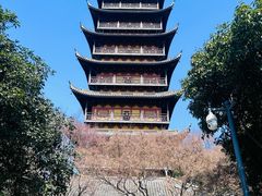 -常熟方塔园