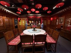 -正阳门饭庄·烤鸭·北京菜(万丰路七里庄店)
