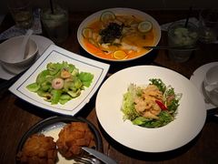 -艺术食堂(创意料理)