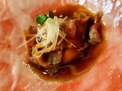 -鮨青(恒基名人购物中心店)