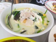 -食大利香港茶餐厅(南亚风情第一城店)