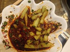 -芦苇荡·酸汤鱼(回龙观店)