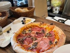 -La Tavernetta(Bar à Vin)(乌鲁木齐路店)