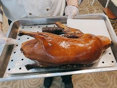 -全聚德(胜利大街店)