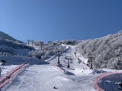 -太子岭滑雪场