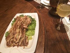 -太古汇海鲜姿造(延寿店)