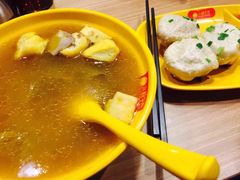 -小杨生煎(成山巴黎春天店)
