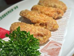 -新白鹿餐厅(金鹰新街口店)