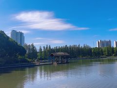 -圩墩遗址公园