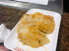 铁板龙利鱼-尚雅铁板料理自助餐厅(乐松店)